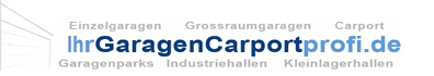 Garagen-Deutschland.org Logo